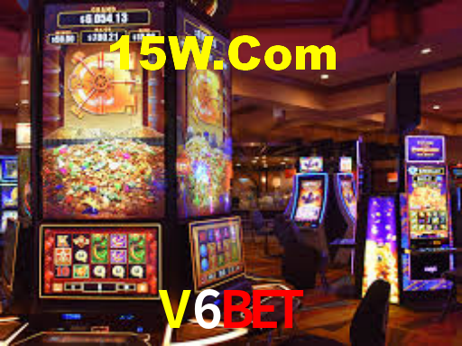 V6 Bet Casino