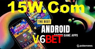 VIP Casino V6Bet