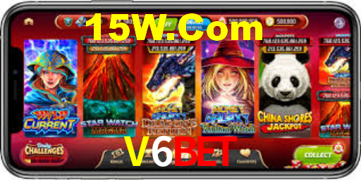V6 Bet Login