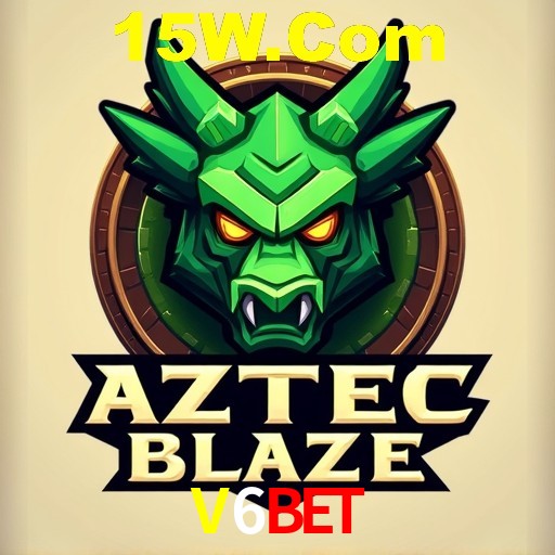Descubra o Mundo do Cassino Online com V6Bet