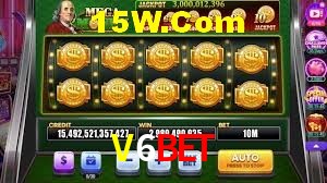 Slot Games V6Bet