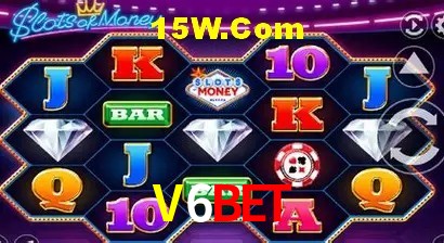 Estatísticas V6Bet