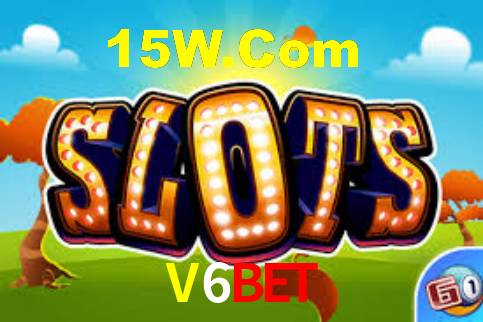 V6Bet,V6 Bet Login