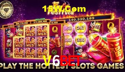 Especiais de Fim de Semana V6Bet