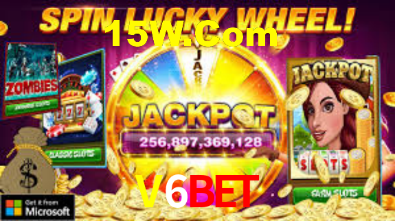 V6Bet,V6 Bet Login