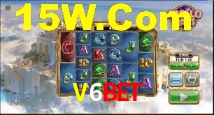 Live Casino V6Bet