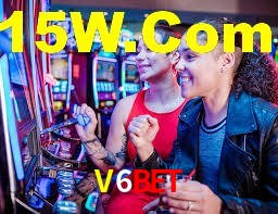 Explore as vantagens do V6Bet: serviço profissional e confiabilidade