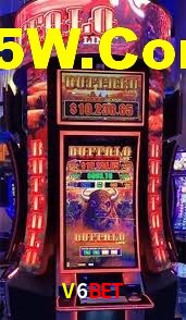 Roulette Table V6Bet