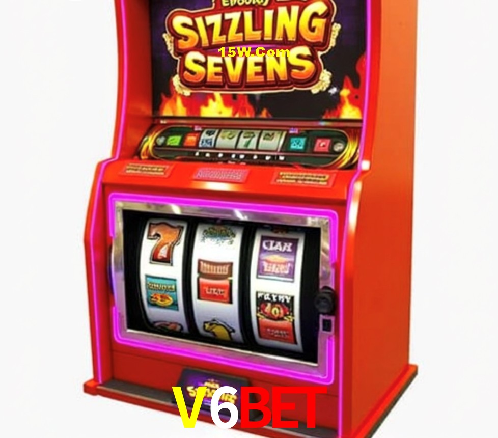Casino Ao Vivo V6Bet