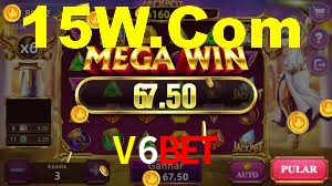 Experiência VIP V6Bet