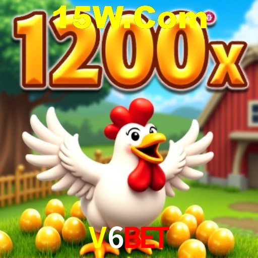 A Revolução dos Aplicativos de Jogos no V6Bet