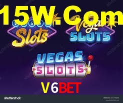Programa VIP V6Bet