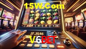 Bonus Features V6Bet