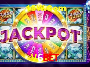 Design Responsivo V6Bet