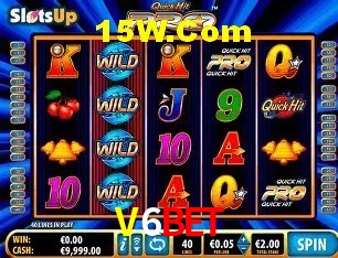 cassino V6Bet