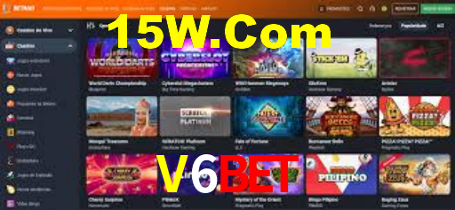 V6Bet,V6 Bet Login