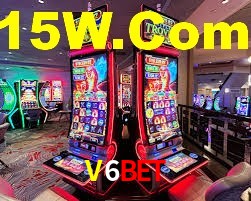 Premium Interface V6Bet