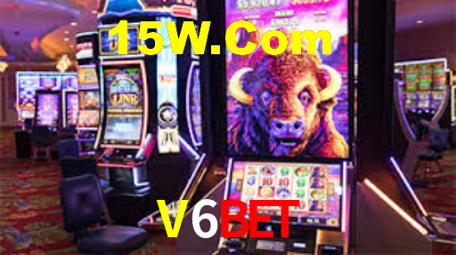 V6 Bet Login