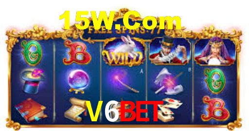 V6Bet: Seu Especialista em Apostas Esportivas Brasileiras