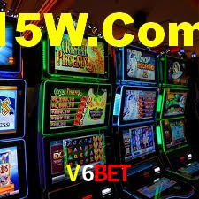 Football Betting V6Bet