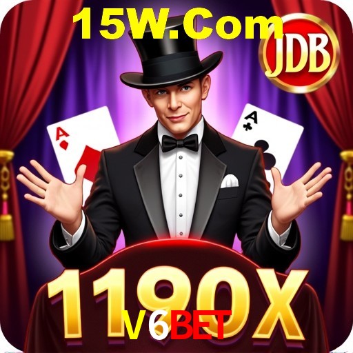 Descubra a Magia dos Jogos de Arcade no V6Bet