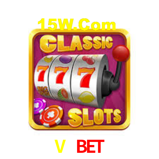 Sinta a adrenalina dos jogos de cassino com V6Bet