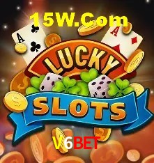 Ofertas Exclusivas V6Bet