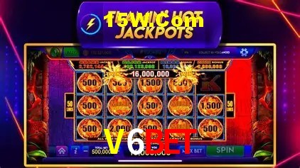 Promoção Relâmpago V6Bet