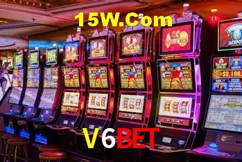 Apostas de Basquete V6Bet