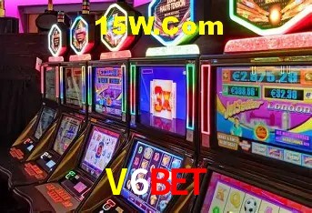 Login Seguro V6Bet
