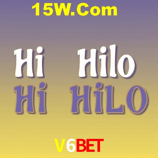 Weekend Specials V6Bet