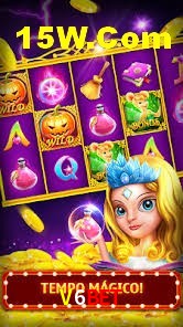 Game Providers V6Bet