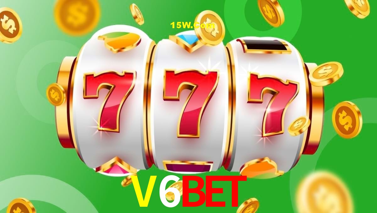 Secure Login V6Bet