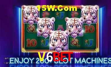 Experiência VIP V6Bet