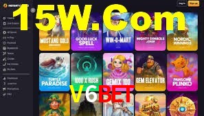 Spaceman Game V6Bet