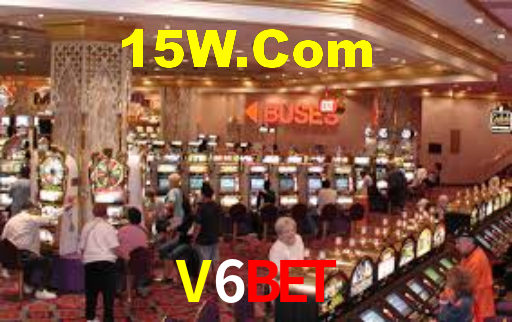 V6Bet