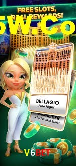 Blackjack Table V6Bet