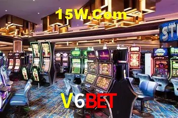Tecnologia da Plataforma V6Bet