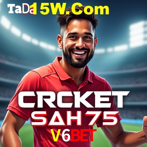 Tennis Betting V6Bet