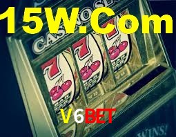 Daily Bonuses V6Bet