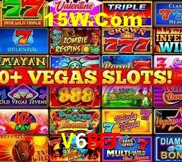 Estatísticas Esportivas V6Bet