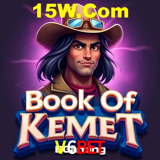 Descubra o Mundo do Cassino Online com V6Bet