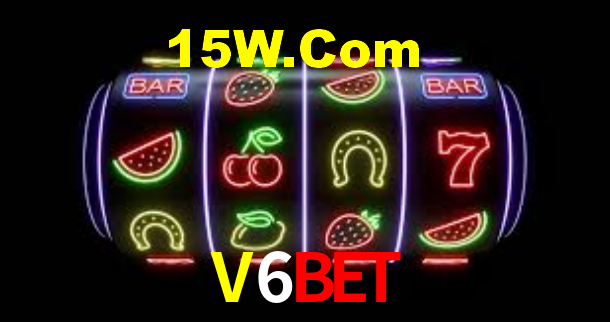 V6 Bet Login