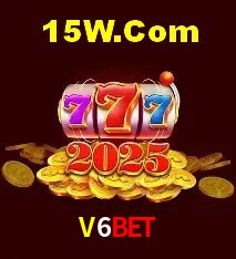 Apostas de Tênis V6Bet