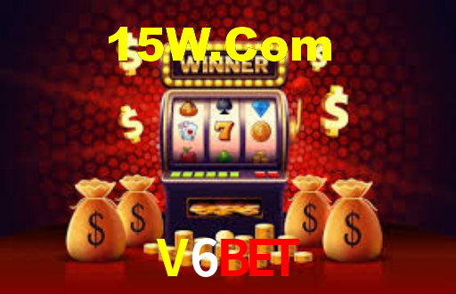 V6 Bet Casino