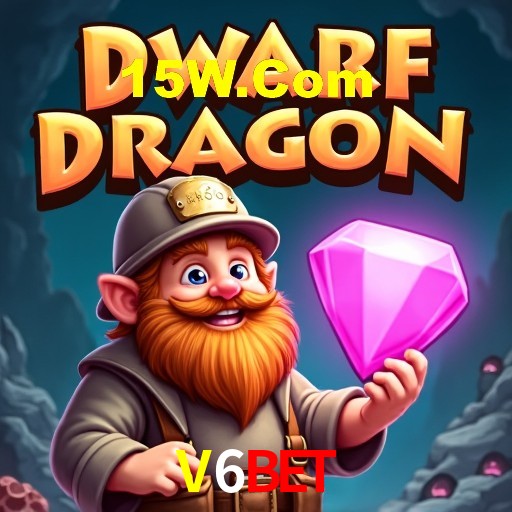 Interface do App V6Bet