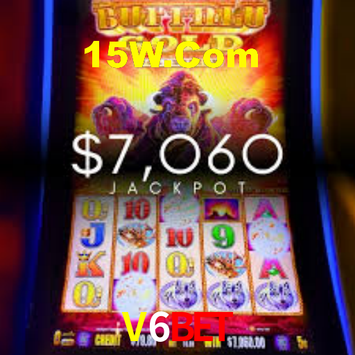 V6Bet