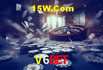Promoções Sazonais V6Bet