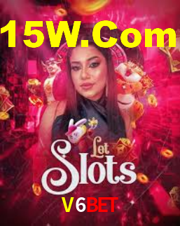 V6Bet: A Experiência de Casino com Jogos de Mesa ao Vivo