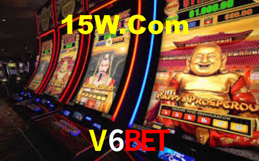 V6Bet - Plataforma Oficial - V6 Bet Login